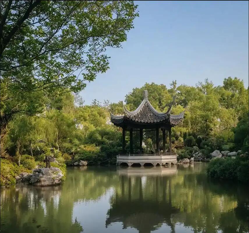 北京雪萍土建有限公司